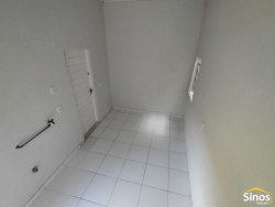 Casa com 03 dormitórios no bairro Santo Afonso 