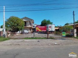 Sobrado com 02 dormitórios no bairro Santo Afonso 