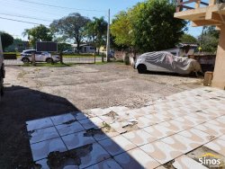 Sobrado com 02 dormitórios no bairro Santo Afonso 