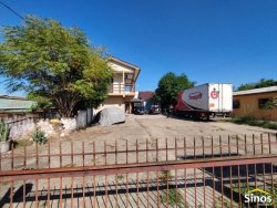 Sobrado com 02 dormitórios no bairro Santo Afonso 