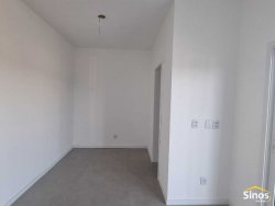 Casa com 03 dormitórios no bairro Firenze 