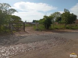 Terreno com 2.174,51m² no bairro Rio dos Sinos  