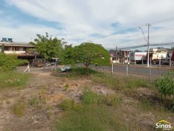 Terreno com 2.174,51m² no bairro Rio dos Sinos  