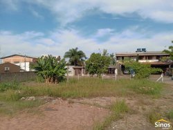 Terreno com 2.174,51m² no bairro Rio dos Sinos  