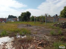 Terreno com 2.174,51m² no bairro Rio dos Sinos  