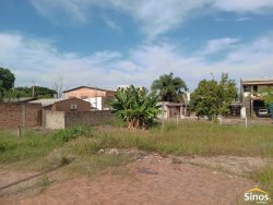 Terreno com 2.174,51m² no bairro Rio dos Sinos  