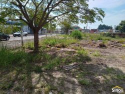 Terreno com 2.174,51m² no bairro Rio dos Sinos  