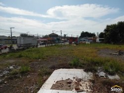 Terreno com 2.174,51m² no bairro Rio dos Sinos  