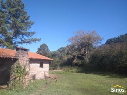 Sítio com 6.892,80m² no bairro Fazenda São Borja 