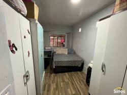 Casa com 02 dormitórios em Lomba Grande 