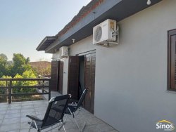 Pavilhão com casa no bairro Liberdade  