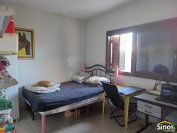 Pavilhão com casa no bairro Liberdade  
