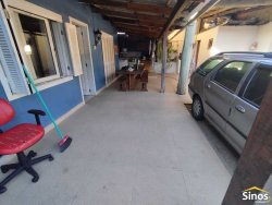 Casa com 04 dormitórios no bairro Liberdade 