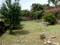 Terreno com 585m² no bairro Vila Nova 