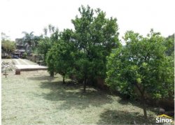 Terreno com 585m² no bairro Vila Nova 