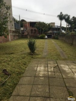 Terreno com 585m² no bairro Vila Nova 