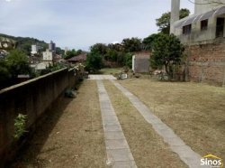 Terreno com 585m² no bairro Vila Nova 