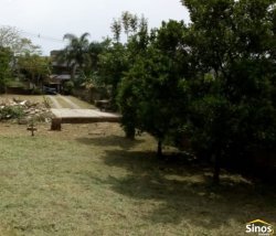 Terreno com 585m² no bairro Vila Nova 
