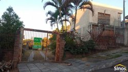 Terreno com 585m² no bairro Vila Nova 