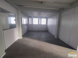 Prédio comercial no bairro Vila Nova 