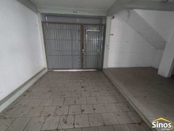Prédio comercial no bairro Vila Nova 