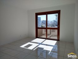 Apartamento com 03 dormitórios no Edifício Alpendre  