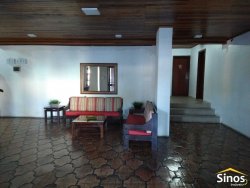Apartamento com 03 dormitórios no Edifício Alpendre  