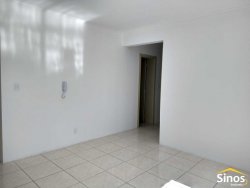 Apartamento com 03 dormitórios no Edifício Alpendre  