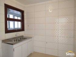 Apartamento com 03 dormitórios no Edifício Alpendre  