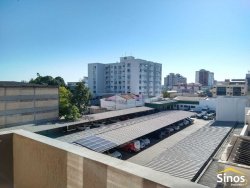 Apartamento com 03 dormitórios no Edifício Alpendre  