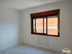 Apartamento com 03 dormitórios no Edifício Alpendre  