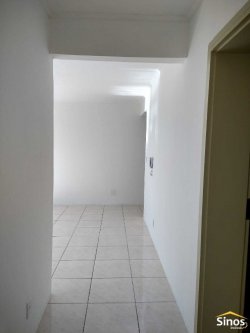 Apartamento com 03 dormitórios no Edifício Alpendre  