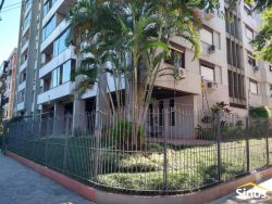 Apartamento com 03 dormitórios no Edifício Alpendre  