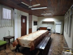 Apartamento com 03 dormitórios no Edifício Alpendre  