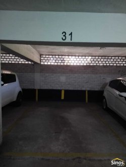 Apartamento com 03 dormitórios no Edifício Alpendre  