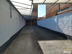 Apartamento com 03 dormitórios no Edifício Alpendre  