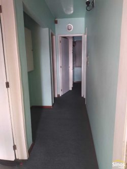 Prédio comercial com casa no bairro Ideal 