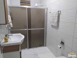 Prédio comercial com casa no bairro Ideal 