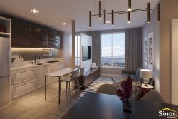 Apartamentos no Monreale Residence  