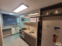 Apartamentos no Monreale Residence  