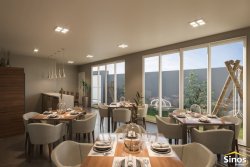 Apartamentos no Monreale Residence  