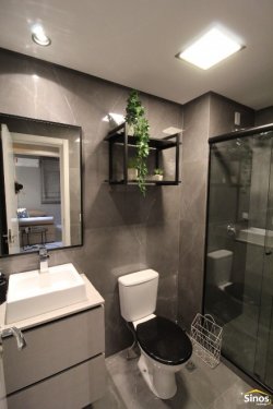 Apartamentos no Monreale Residence  