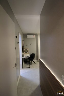 Apartamentos no Monreale Residence  