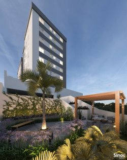 Apartamentos no Monreale Residence  