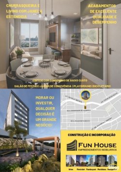 Apartamentos no Monreale Residence  