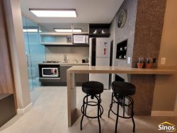 Apartamentos no Monreale Residence  