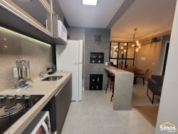 Apartamentos no Monreale Residence  