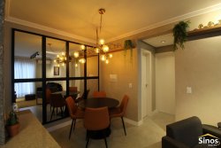 Apartamentos no Monreale Residence  