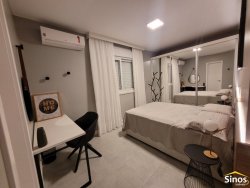 Apartamentos no Monreale Residence  