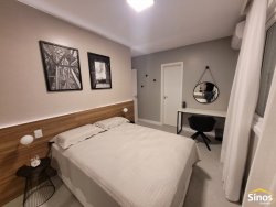 Apartamentos no Monreale Residence  